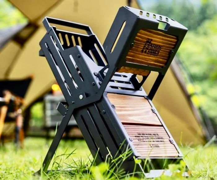 NATURE TONES(ネイチャートーンズ)の「X-STAND」