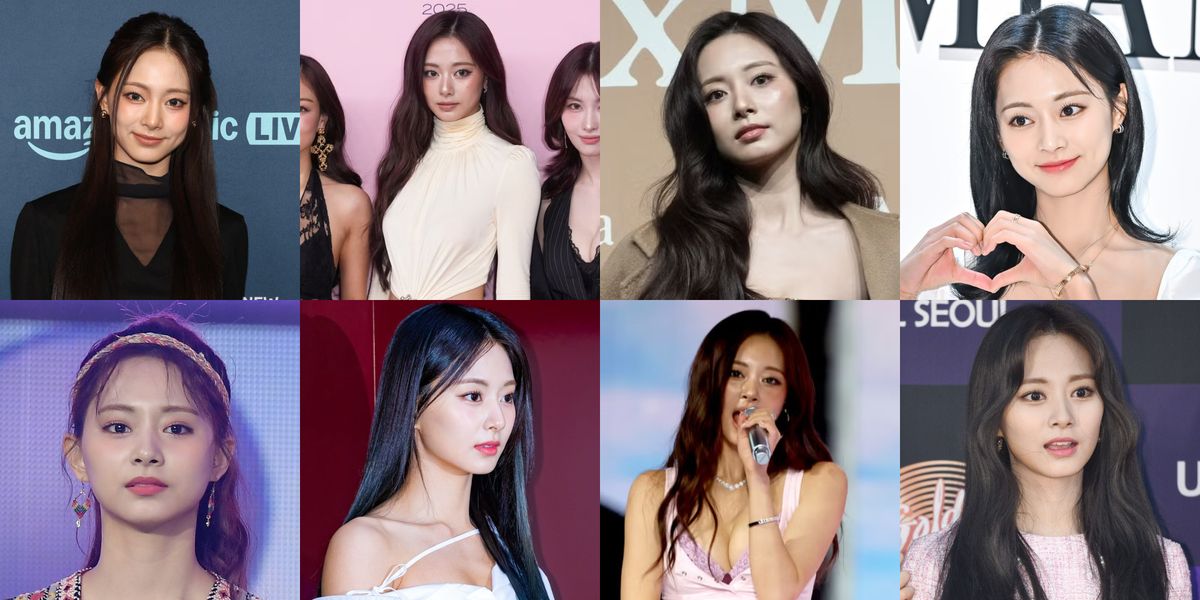TWICE ツウィ編】“台湾の宝”！ トゥワイスのビジュアル担当、TZUYUの