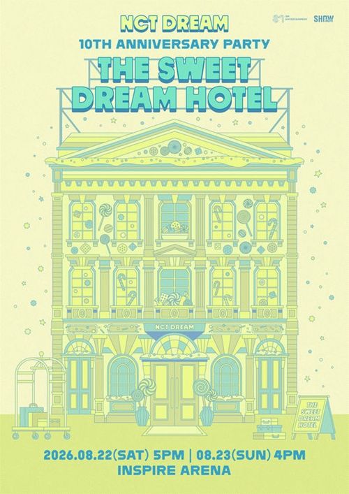 NCT DREAM