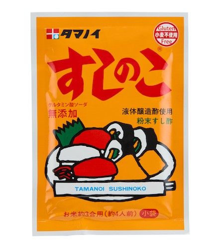 タマノイ酢「すしのこ」、英国発のアニヤ・ハインドマーチとのコラボ第2弾を発表