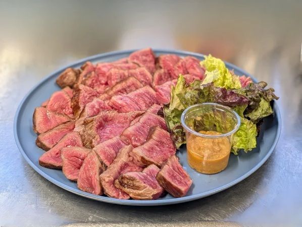 【宮城県仙台市】仙台三越の屋上で、幻想的な竹あかり空間のビアガーデン「Jozenji beer park」開催！