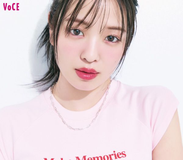横田真悠さん