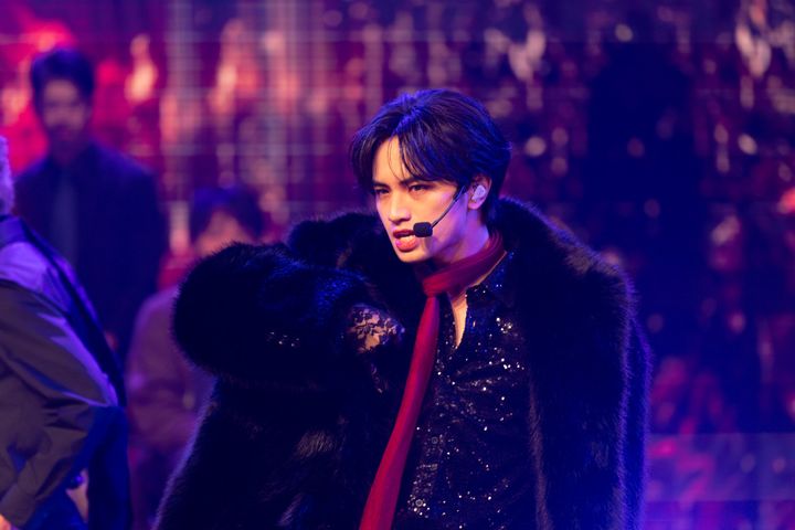 映画『ラブ≠コメディ』場面写真 （C）Storm Labels Inc. All Rights Reserved. width=
