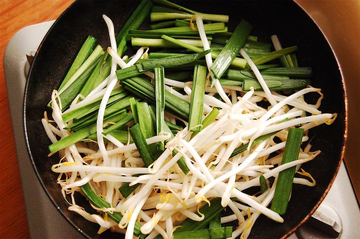 野菜