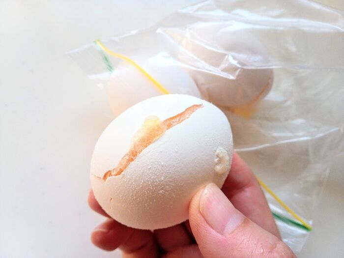 卵の消費量が半分に！？『卵1個で2人分』をまかなえる満足朝食レシピ！家計のお助けワザです♪