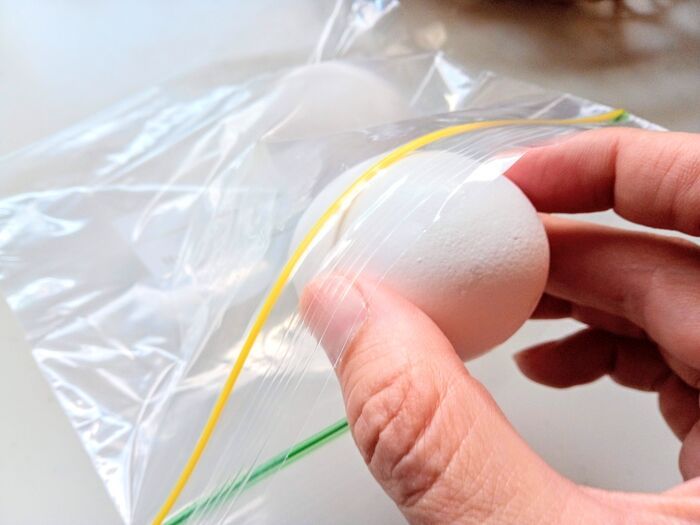 卵の消費量が半分に！？『卵1個で2人分』をまかなえる満足朝食レシピ！家計のお助けワザです♪
