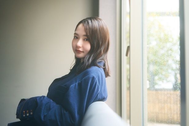 【写真を見る】監督たちから「追い込まれた表情を見たくなる」と言われることが多いと明かした山田 撮影/黒羽政士
