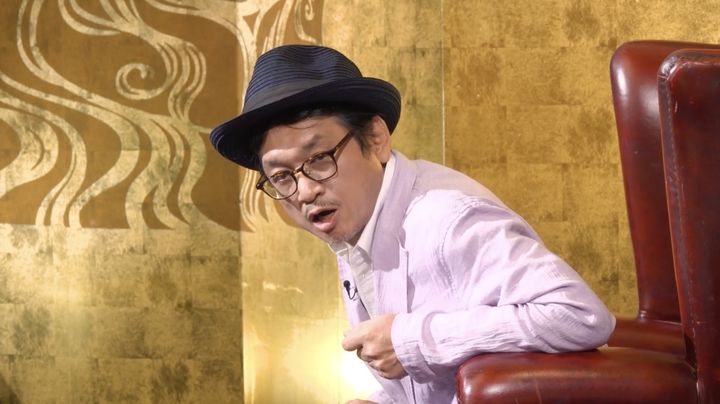 『資産、全部売ってみた』#3より （C）AbemaTV,Inc. width=