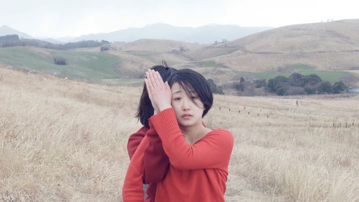吉開菜央の映像作品