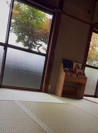 【兵庫県宝塚市】地域に応援される古民家親子カフェ「meets」がオープン＆クラファン開催中！