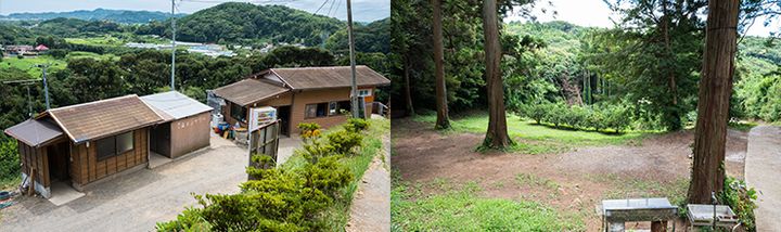 キャンプ場ガイド｜南房総エリア７選