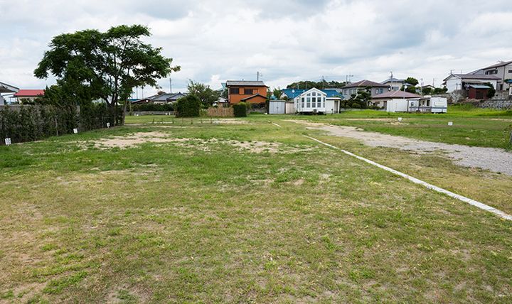 キャンプ場ガイド｜南房総エリア７選