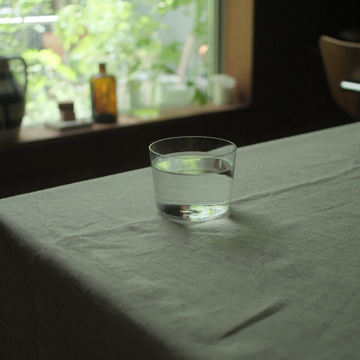 〈木村硝子店〉のソバ 7oz