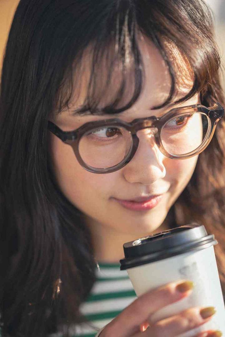 初夏の“ボーダー”スタイル5選。カジュアル服は着こなしで表情を変えて【FUDGE FRIEND おしゃれさんの毎日コーディネート】