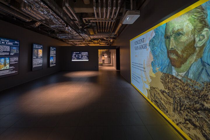 東京ドリームパークに誕生！圧倒的スケールで魅せる、本格デジタルアート施設「RÊVE DES LUMIÈRES」