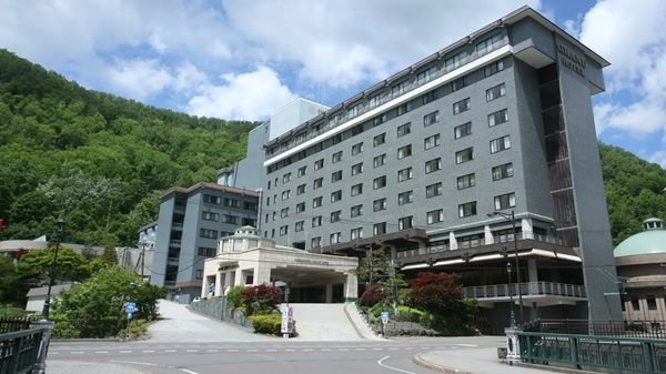 【北海道登別市】登別グランドホテルが注目のタイトル戦「第67期王位戦七番勝負 第3局」の会場に決定