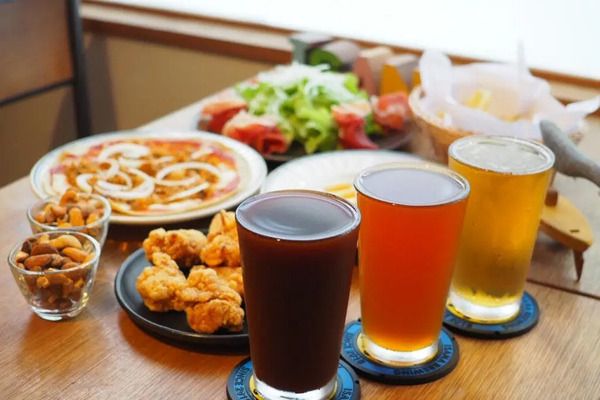 【東京都八王子市】22のブルワリーが集結！「クラフトビールフェス in たま未来メッセ 2026夏」開催