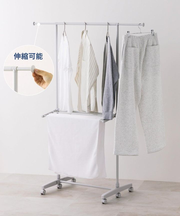 画像2: 出典：3COINS