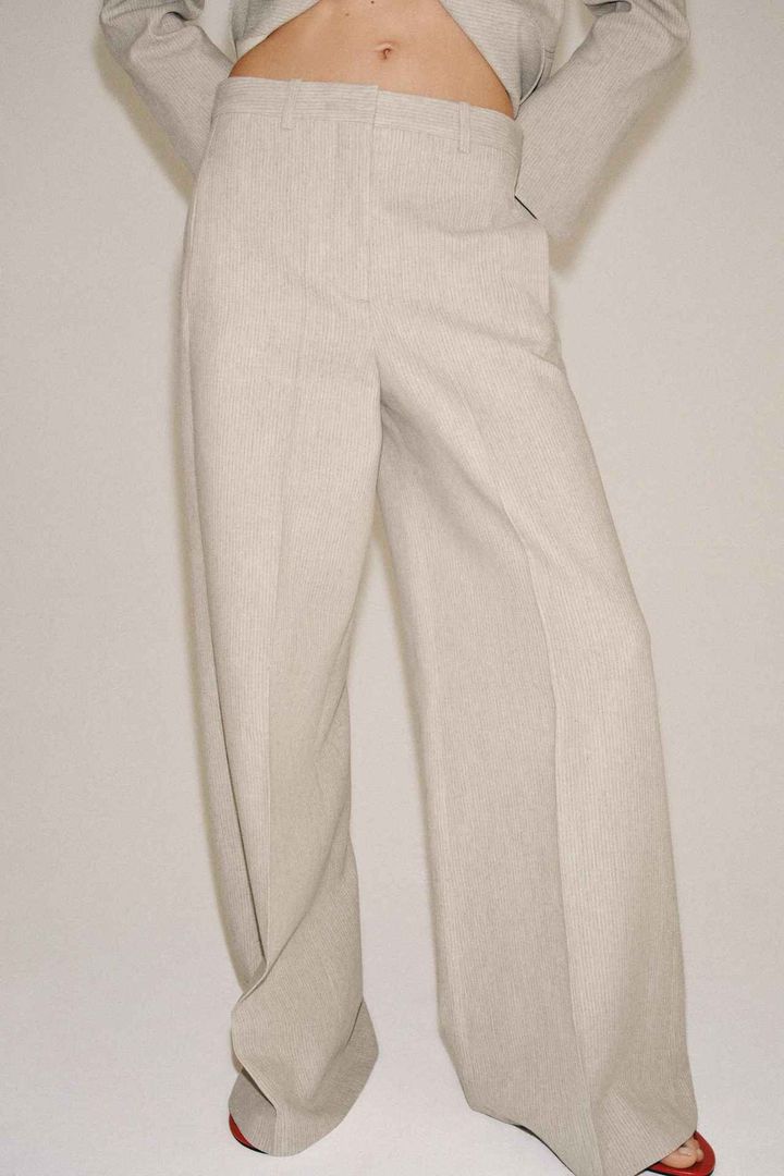 画像3: 出典：ZARA