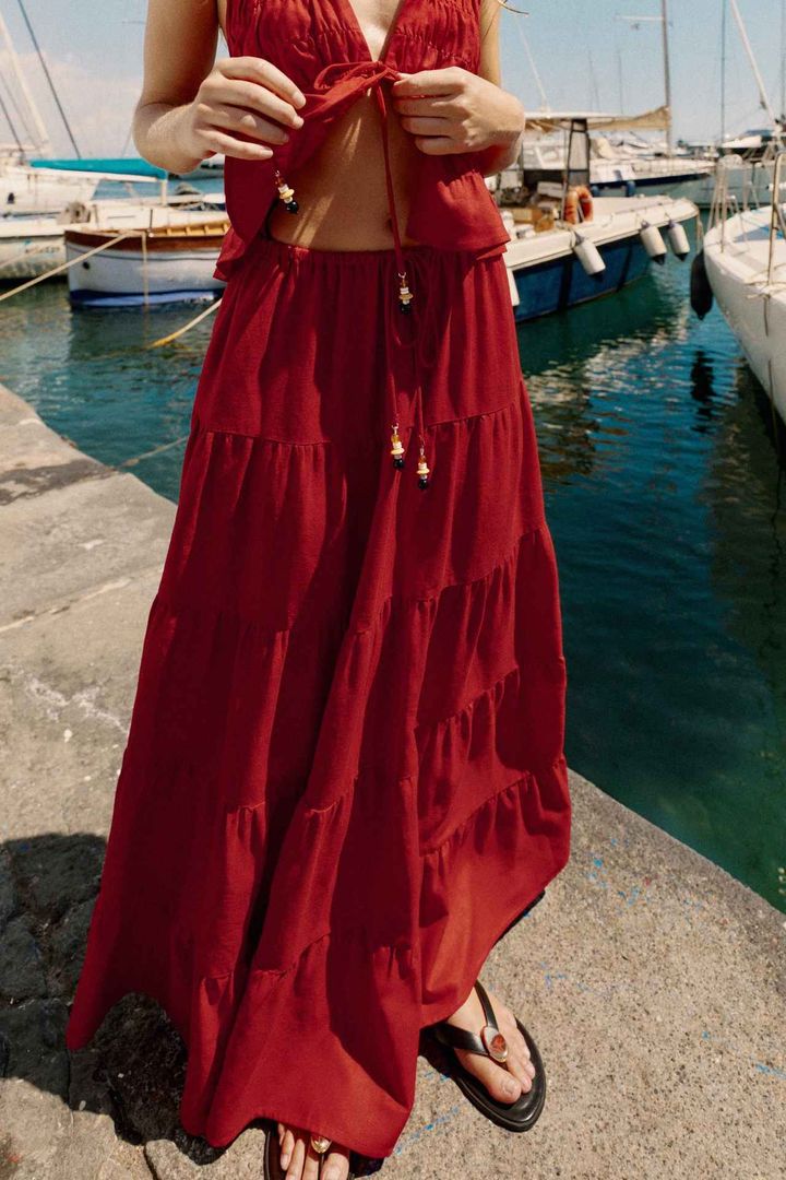画像4: 出典：ZARA