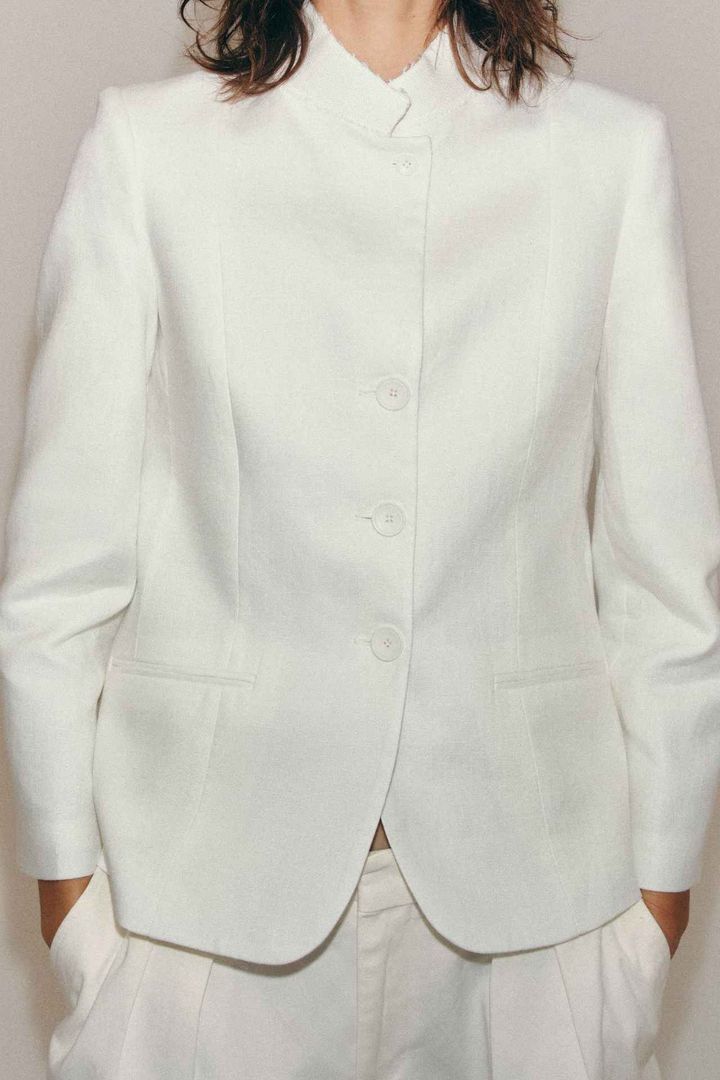 画像1: 出典：ZARA