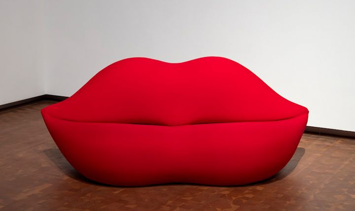 Surrealism: Expanding from the Visual Arts to Advertising, Fashion, and Interior Design