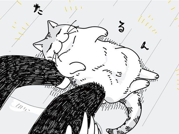 スマホが手元にないときに… （C）キュルZ／KADOKAWA