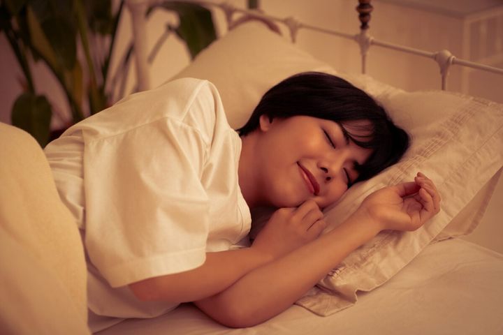 夏に快適に眠るコツは？