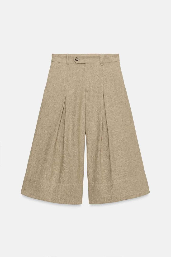 画像3: 出典：ZARA