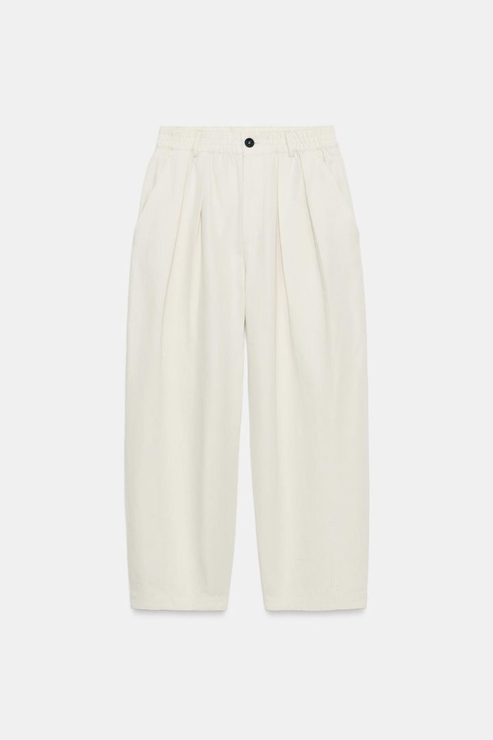 画像2: 出典：ZARA