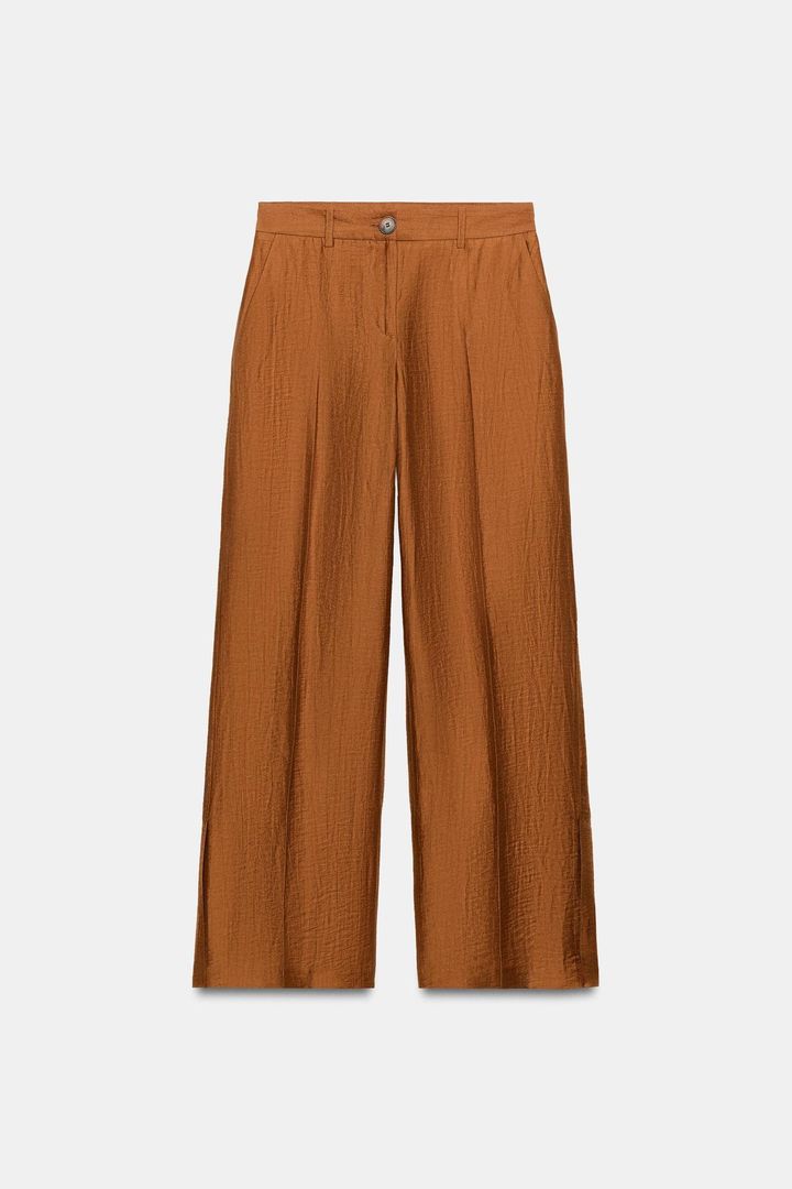画像1: 出典：ZARA