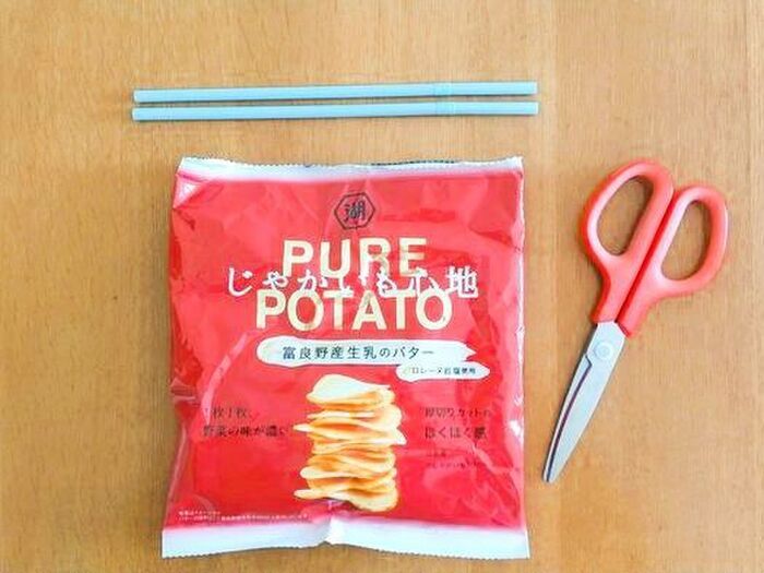 余った『ストロー』の使い道アイデア3選。まさかの旅行先でも活躍！？