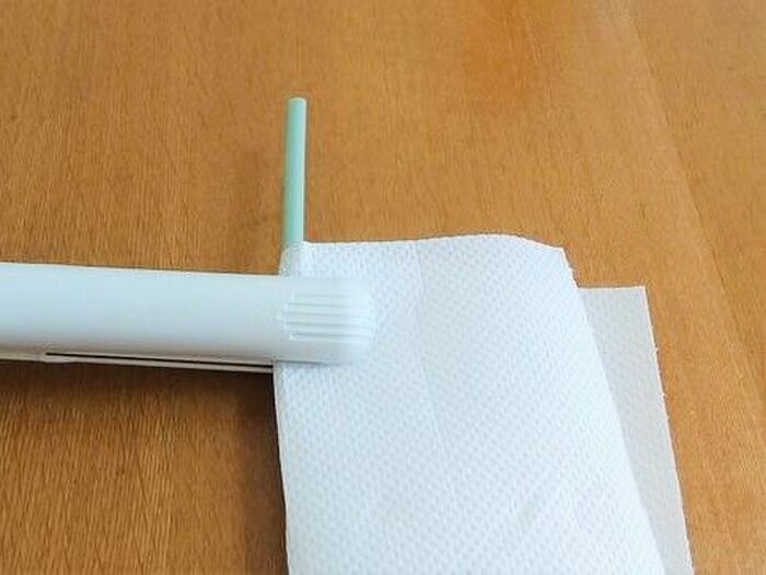 余った『ストロー』の使い道アイデア3選。まさかの旅行先でも活躍！？