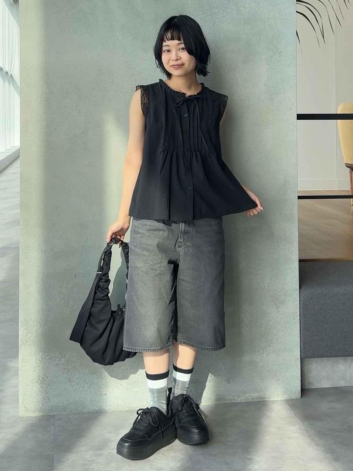 画像4: 出典：GU