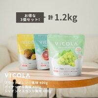 VICOLA プロテイン