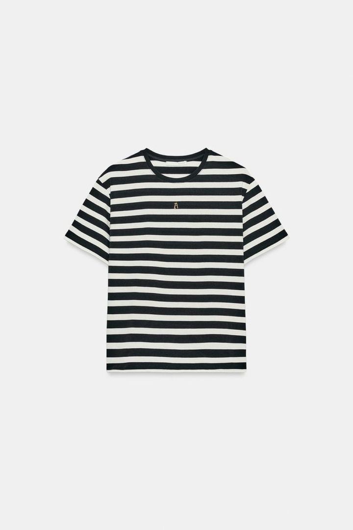 画像2: 出典：ZARA