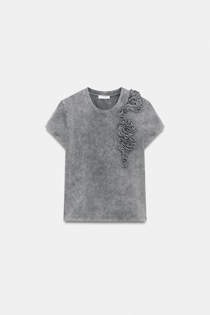画像1: 出典：ZARA