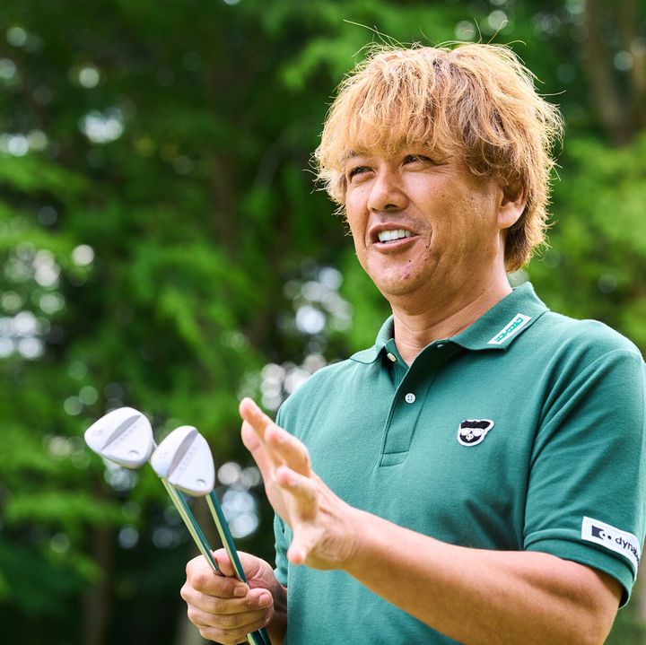 あなたはどっち！? ミスや苦手な状況別で選べる新ウエッジが登場