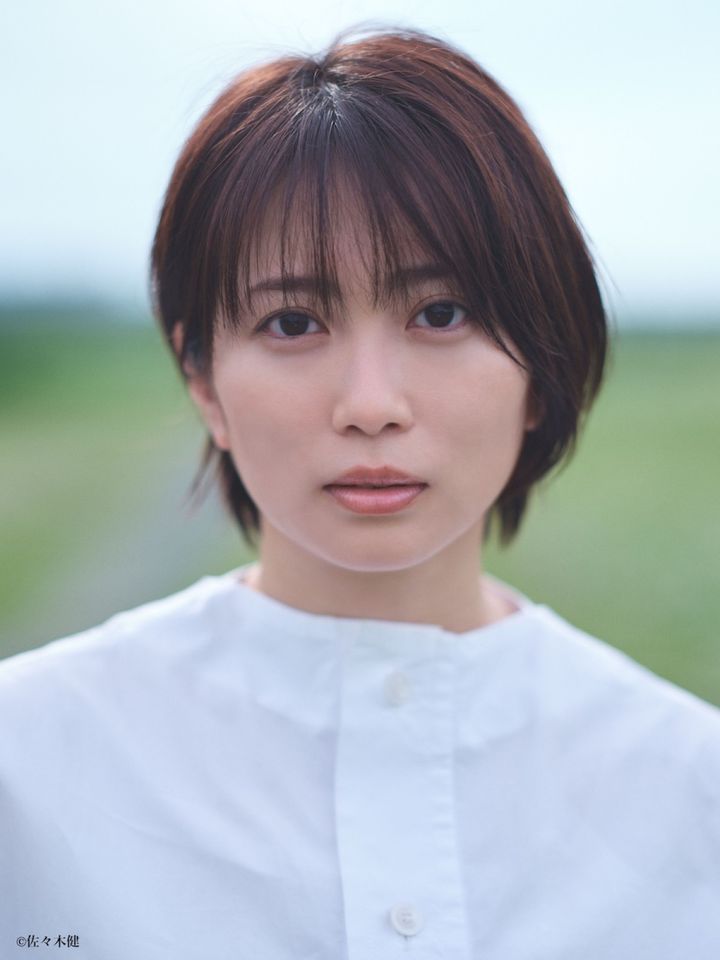 ドラマ『ブラックトリック～裁きを操る弁護人～』に出演する志田未来 width=