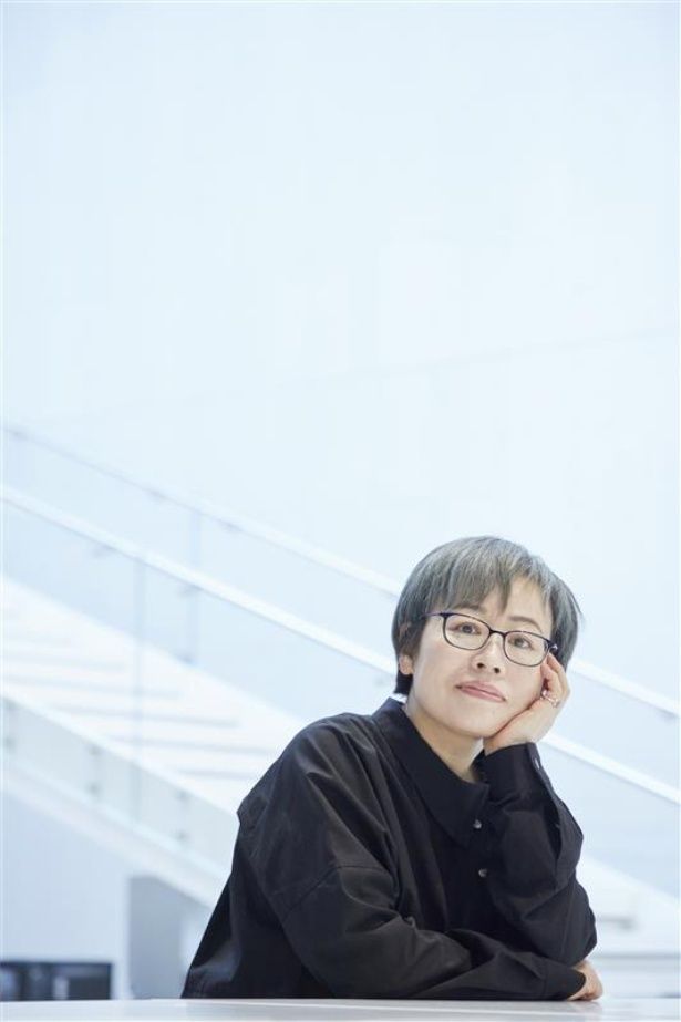 写真：吉澤健太