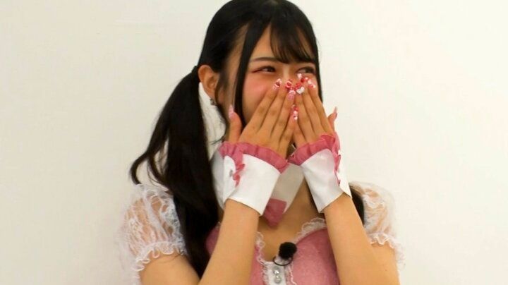 【写真・画像】くっきー！、元アイドルのメイクに衝撃「ライオン・キング終わりか？」 1枚目