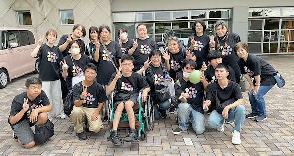 【福岡県宗像市】障がい児・者の自立支援と地域共生のための複合拠点開設に向け、クラファン実施中