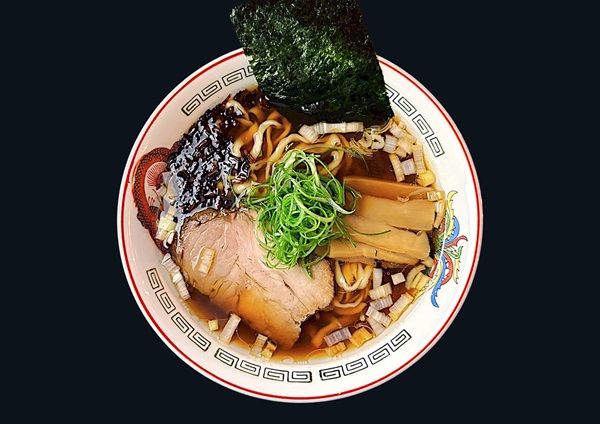 【東京都渋谷区】ミシュラン一つ星ラーメン店「蔦」で創業者の生誕祭！2日間限定復刻メニュー登場
