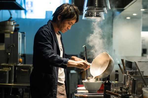 【東京都渋谷区】ミシュラン一つ星ラーメン店「蔦」で創業者の生誕祭！2日間限定復刻メニュー登場