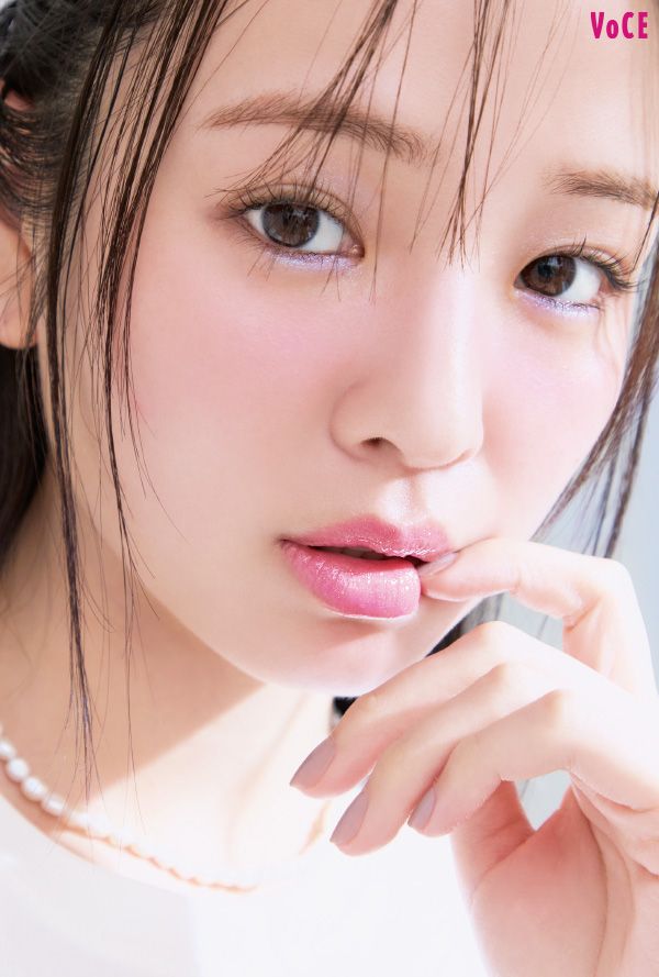 横田真悠さん