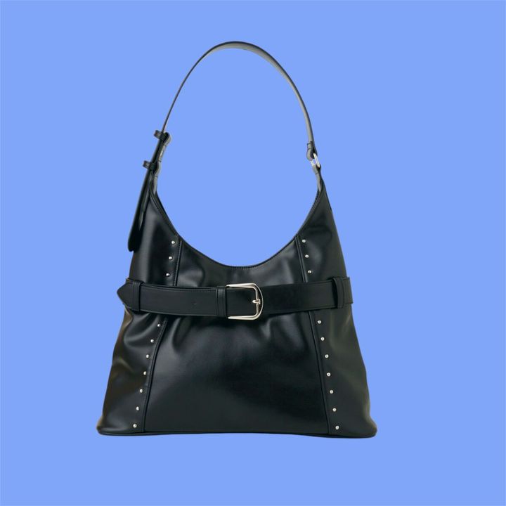 【6/17発売】BOLUNEのフェイクレザーバッグ♡