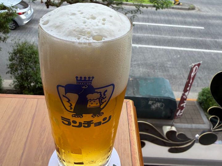 ビール