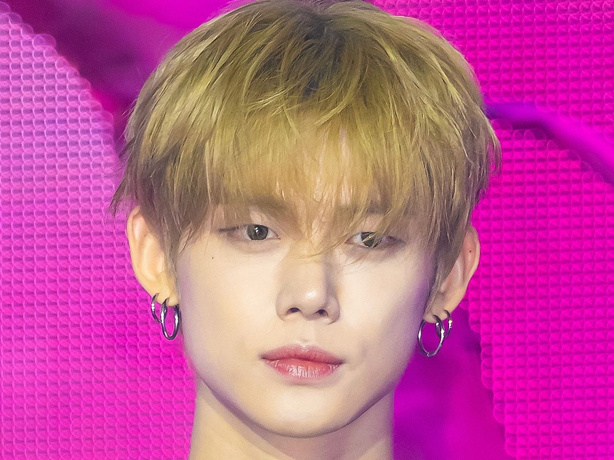TXT・ヨンジュン、8か月ぶり“ソロカムバック”！2ndミニAL『NO LABELS