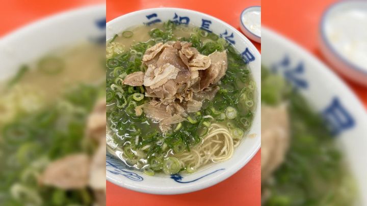 シンプルだからこその完成度！ 提供スピードに驚く活気ある名店