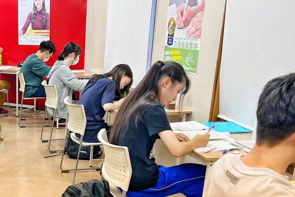 【北海道函館市】進学重視型の通信制高校サポート校「ライズ高等学院」がオープンキャンパス開催！